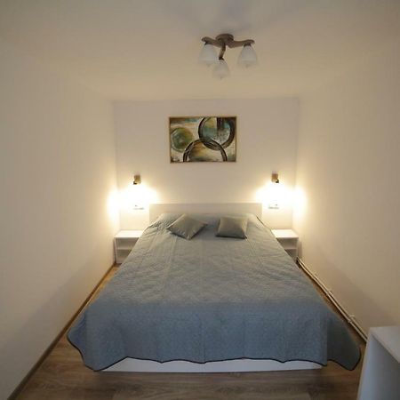 Birami Studio Apartment Sibiu Luaran gambar